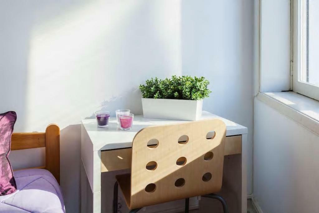 Apartment Cozy 4You Porto Exterior foto