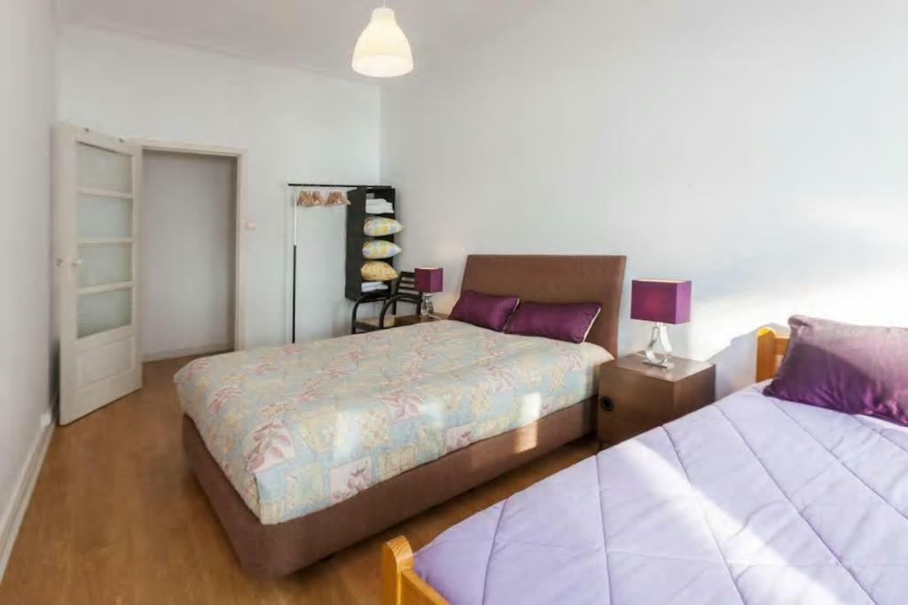 Apartment Cozy 4You Porto Exterior foto